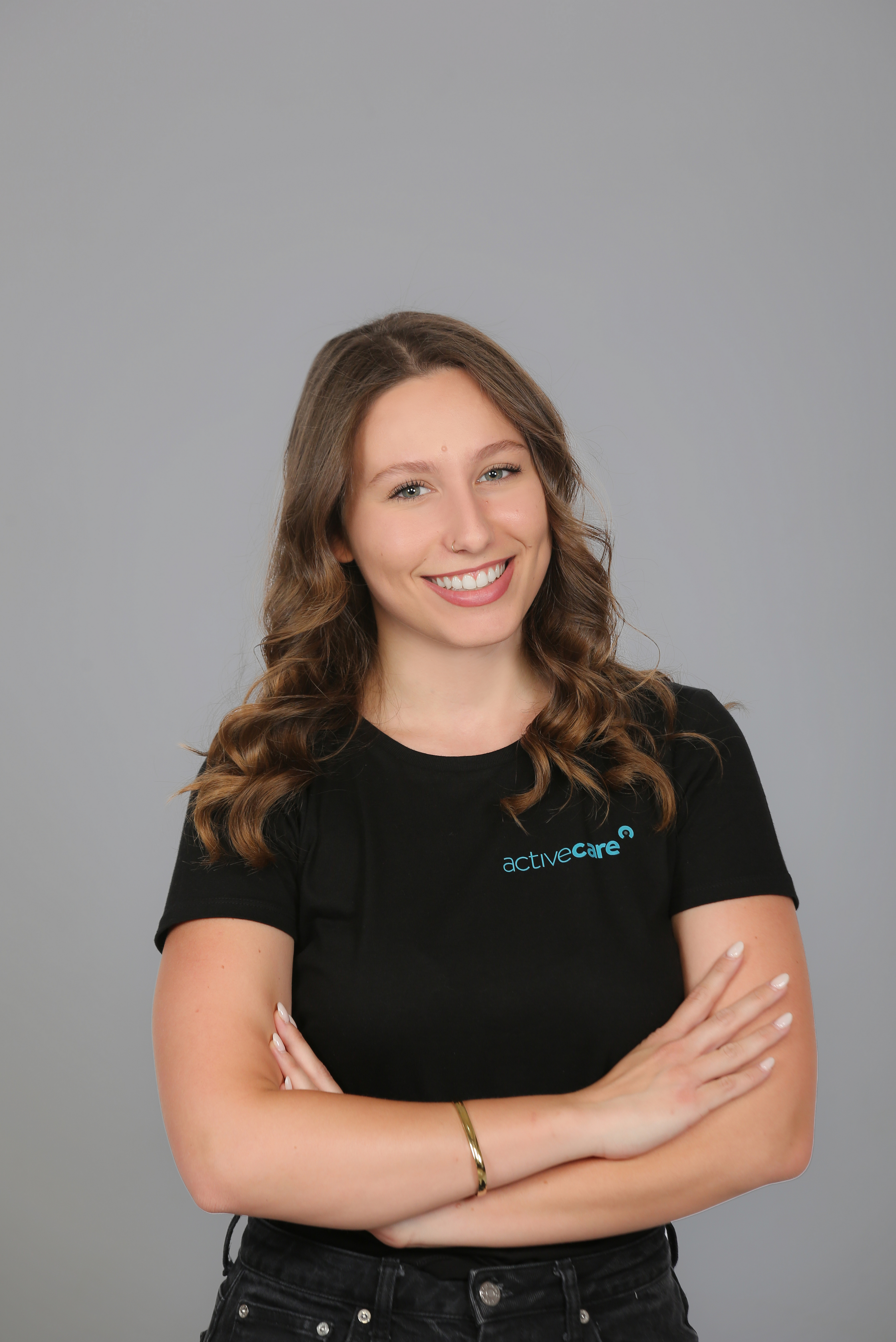 Danae Agiomyrgiannaki BScPT